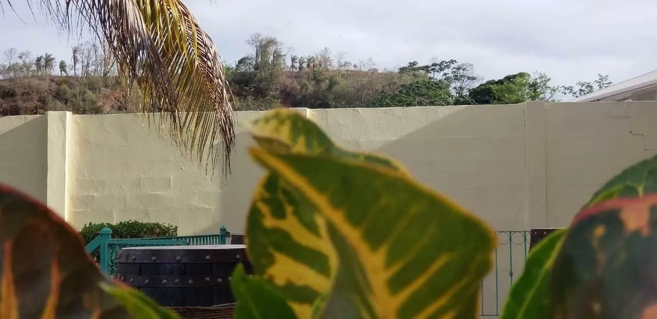 Xanadu Tropical Resort Arouca 3*,