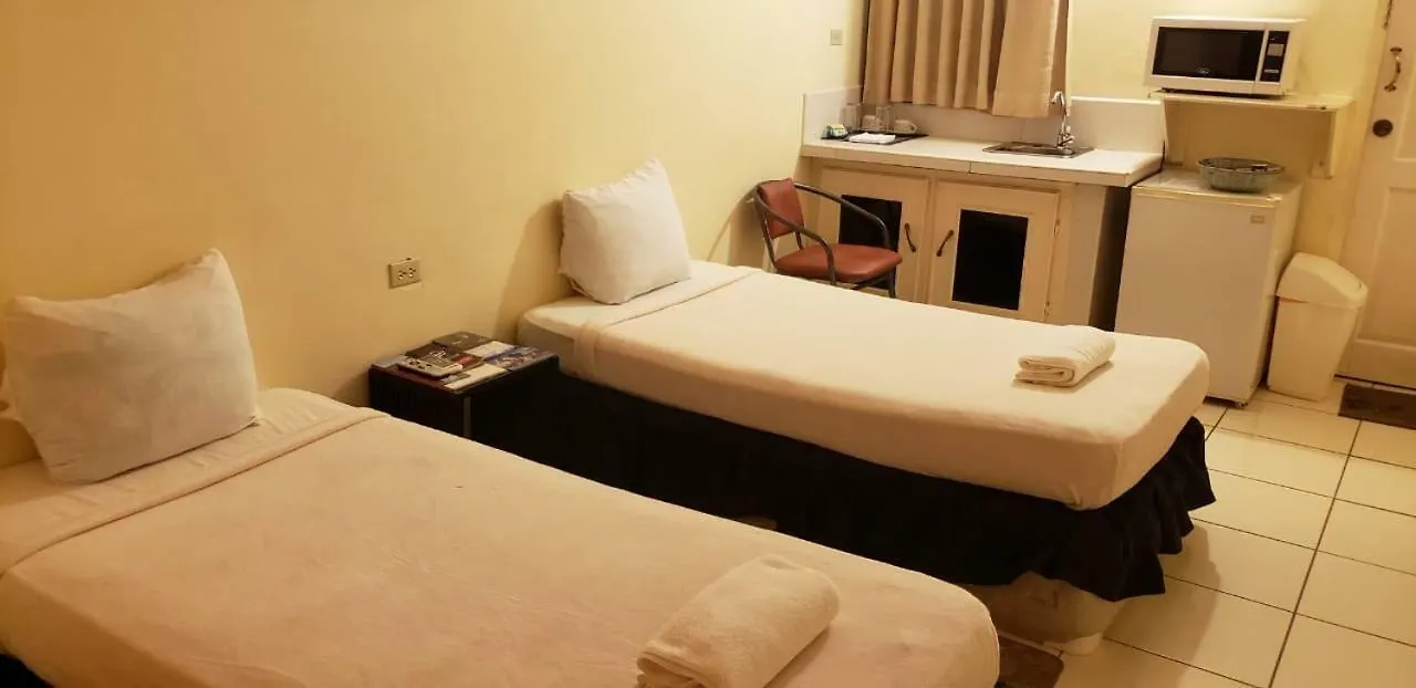 Xanadu Tropical Resort Arouca Hotel