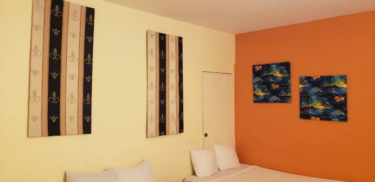 Xanadu Tropical Resort Arouca Trinidad e Tobago