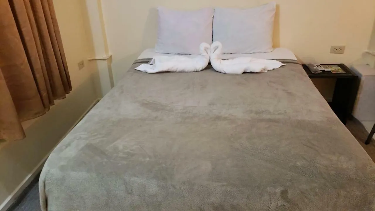 Hotel Xanadu Tropical Resort Arouca