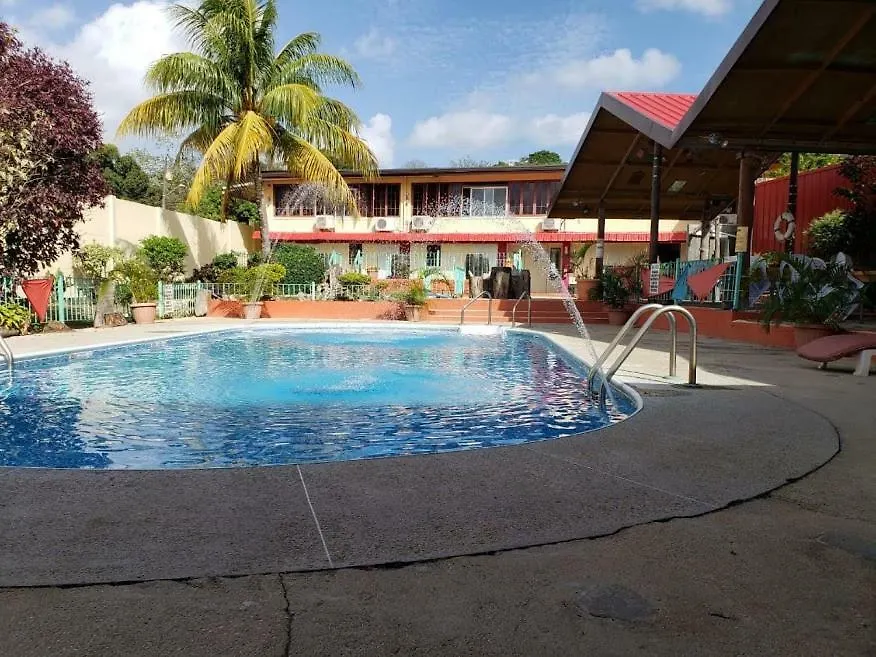 Xanadu Tropical Resort Arouca Hotel