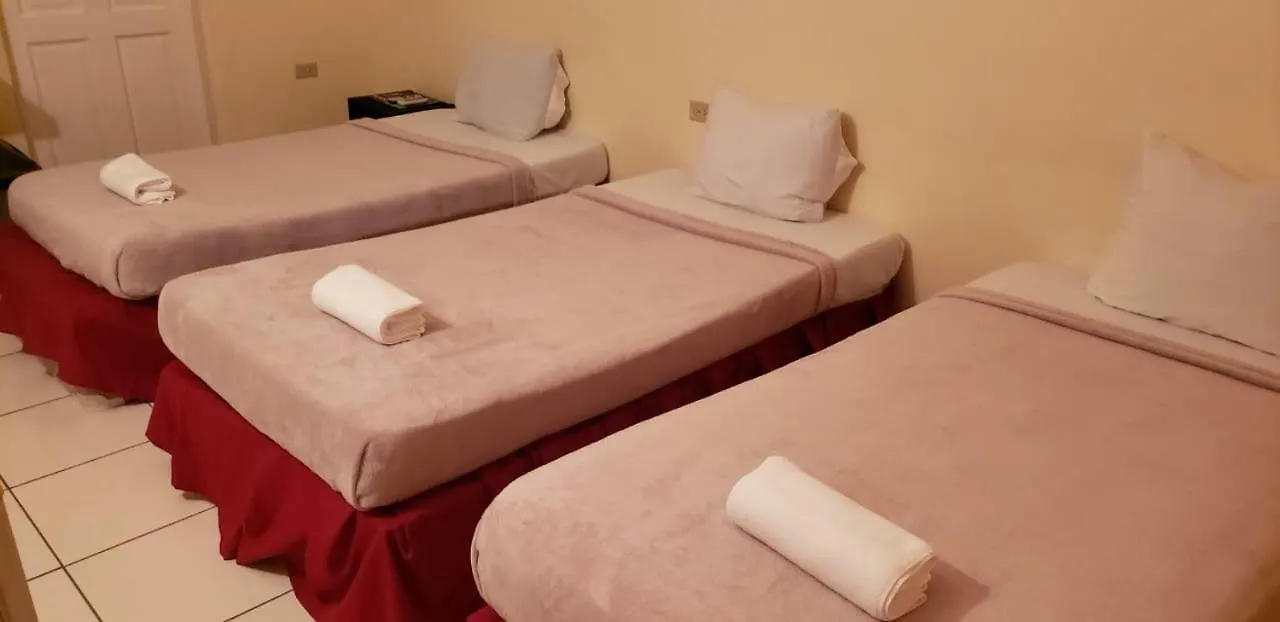 *** Hotel Xanadu Tropical Resort Arouca Trinidad e Tobago