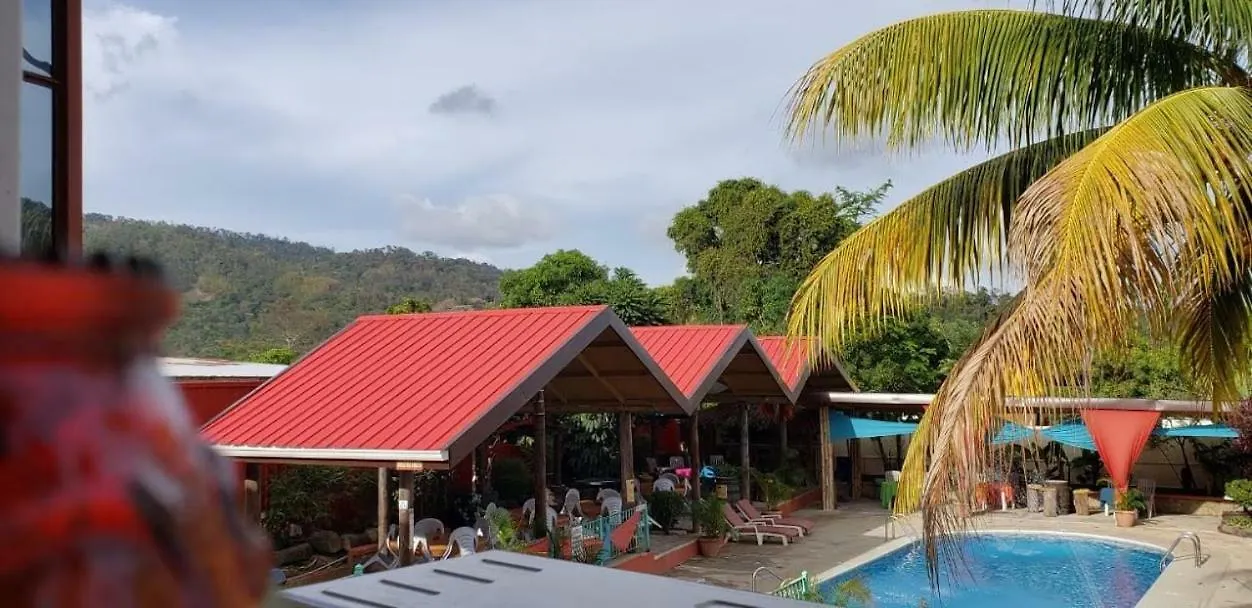 Xanadu Tropical Resort Arouca