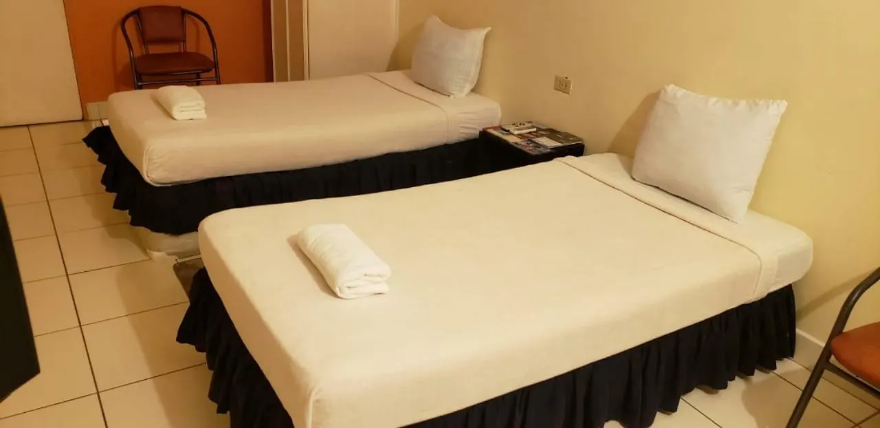 Xanadu Tropical Resort Arouca Hotel